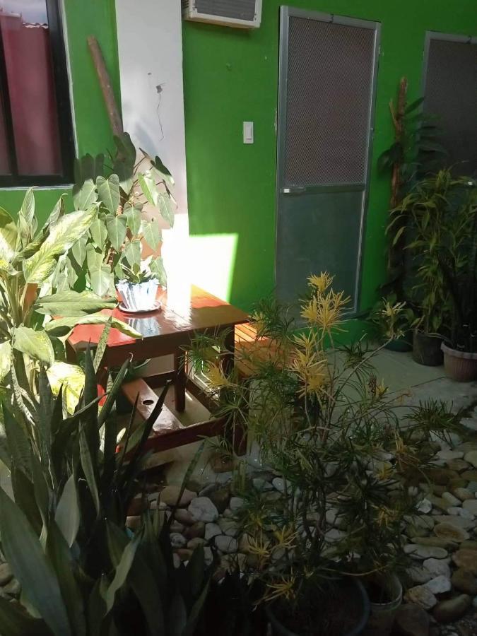 Garpeza Inn San Vicente  Extérieur photo