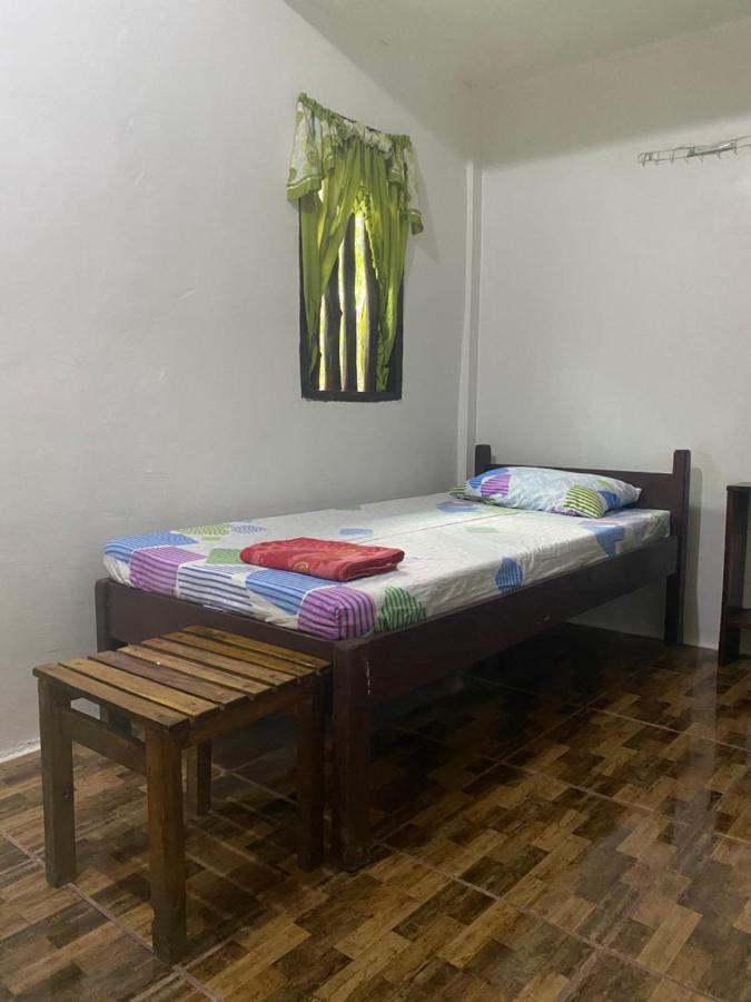 Garpeza Inn San Vicente  Extérieur photo
