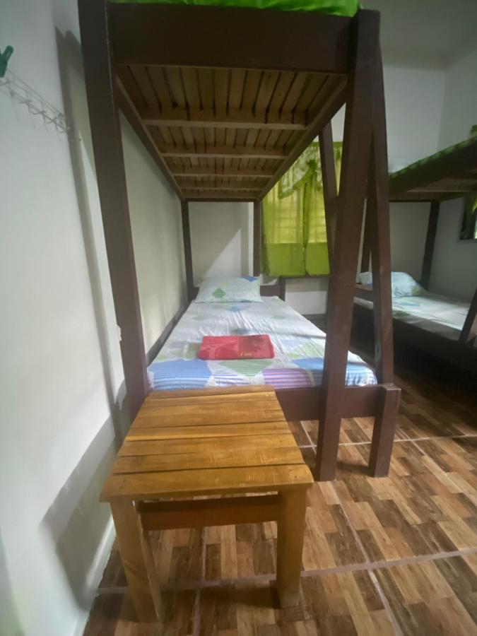 Garpeza Inn San Vicente  Extérieur photo