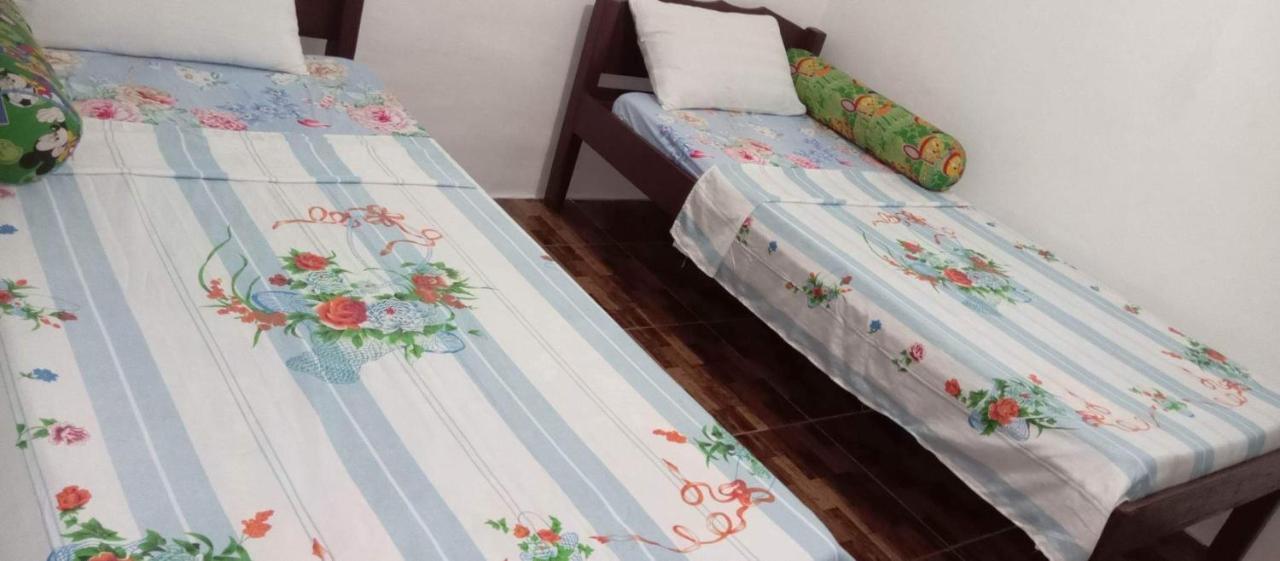 Garpeza Inn San Vicente  Chambre photo